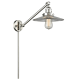 A thumbnail of the Innovations Lighting 237 Halophane Satin Brushed Nickel / Halophane