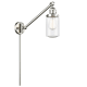 A thumbnail of the Innovations Lighting 237 Dover Brushed Satin Nickel / Seedy