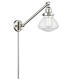 A thumbnail of the Innovations Lighting 237 Olean Brushed Satin Nickel / Seedy