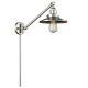 A thumbnail of the Innovations Lighting 237 Railroad Satin Brushed Nickel / Brushed Satin Nickel