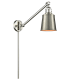 A thumbnail of the Innovations Lighting 237 Addison Satin Brushed Nickel / Brushed Satin Nickel