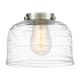 A thumbnail of the Innovations Lighting 238-30-8 Bell Sconce Alternate Image