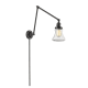 A thumbnail of the Innovations Lighting 238 Bellmont Oiled Rubbed Bronze / Clear