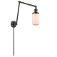 A thumbnail of the Innovations Lighting 238 Dover Oil Rubbed Bronze / Matte White Cased
