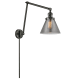 A thumbnail of the Innovations Lighting 238 Large Cone Oiled Rubbed Bronze / Smoked