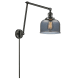 A thumbnail of the Innovations Lighting 238 Large Bell Oiled Rubbed Bronze / Smoked
