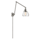 A thumbnail of the Innovations Lighting 238 Fulton Satin Brushed Nickel / Clear