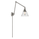 A thumbnail of the Innovations Lighting 238 Large Cone Satin Brushed Nickel / Seedy