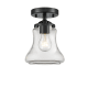 A thumbnail of the Innovations Lighting 284 Bellmont Oil Rubbed Bronze / Clear