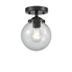 A thumbnail of the Innovations Lighting 284-1C-6 Beacon Oil Rubbed Bronze / Seedy