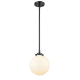 A thumbnail of the Innovations Lighting 284-1S-8 Innovations Lighting-284-1S-8-Full Product Image