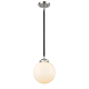 A thumbnail of the Innovations Lighting 284-1S-8 Innovations Lighting-284-1S-8-Full Product Image
