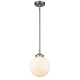 A thumbnail of the Innovations Lighting 284-1S-8 Innovations Lighting-284-1S-8-Full Product Image