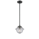 A thumbnail of the Innovations Lighting 284-1S Small Oxford Oil Rubbed Bronze / Seedy