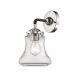 A thumbnail of the Innovations Lighting 284-1W Bellmont Black Polished Nickel / Clear
