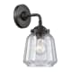 A thumbnail of the Innovations Lighting 284-1W Chatham Oil Rubbed Bronze / Clear