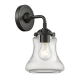 A thumbnail of the Innovations Lighting 284-1W Bellmont Oil Rubbed Bronze / Clear