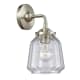 A thumbnail of the Innovations Lighting 284-1W Chatham Brushed Satin Nickel / Clear