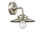 A thumbnail of the Innovations Lighting 284-1W Railroad Brushed Satin Nickel