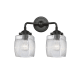 A thumbnail of the Innovations Lighting 284-2W Colton Oil Rubbed Bronze / Clear