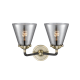 A thumbnail of the Innovations Lighting 284-2W Small Cone Alternate View