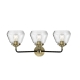 A thumbnail of the Innovations Lighting 284-3W Fulton Alternate View