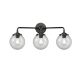 A thumbnail of the Innovations Lighting 284-3W-6 Beacon Oil Rubbed Bronze / Seedy