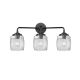 A thumbnail of the Innovations Lighting 284-3W Colton Oil Rubbed Bronze / Clear