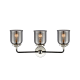 A thumbnail of the Innovations Lighting 284-3W Small Bell Alternate View