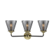 A thumbnail of the Innovations Lighting 284-3W Small Cone Alternate View