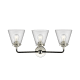 A thumbnail of the Innovations Lighting 284-3W Small Cone Alternate View