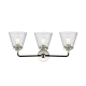 A thumbnail of the Innovations Lighting 284-3W Small Cone Alternate View