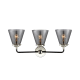 A thumbnail of the Innovations Lighting 284-3W Small Cone Alternate View