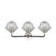 A thumbnail of the Innovations Lighting 284-3W Small Oxford Alternate View