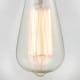 A thumbnail of the Innovations Lighting 288-1C-10-8 Cone Semi-Flush Alternate Image