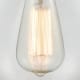 A thumbnail of the Innovations Lighting 288-1C-10-8 Cone Semi-Flush Alternate Image