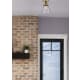 A thumbnail of the Innovations Lighting 288-1C-9-6 Cone Semi-Flush Alternate Image