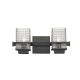 A thumbnail of the Innovations Lighting 310-2W-6-15 Wellfleet Vanity Black / Clear