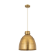 A thumbnail of the Innovations Lighting 410-1PL-16-14 Newton Bell Pendant Alternate Image