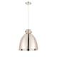 A thumbnail of the Innovations Lighting 410-1PL-16-14 Newton Bell Pendant Alternate Image