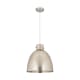 A thumbnail of the Innovations Lighting 410-1PL-16-14 Newton Bell Pendant Alternate Image