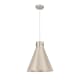 A thumbnail of the Innovations Lighting 410-1PL-16-14 Newton Cone Pendant Alternate Image