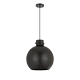 A thumbnail of the Innovations Lighting 410-1PL-16-14 Newton Sphere Pendant Alternate Image