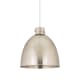 A thumbnail of the Innovations Lighting 410-1PL-18-16 Newton Bell Pendant Satin Nickel / Satin Nickel