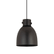 A thumbnail of the Innovations Lighting 410-1PM-13-10 Newton Bell Pendant Matte Black / Matte Black