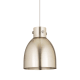 A thumbnail of the Innovations Lighting 410-1PM-13-10 Newton Bell Pendant Satin Nickel / Satin Nickel