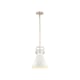 A thumbnail of the Innovations Lighting 410-1SM-15-10 Newton Cone Pendant Alternate Image