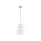 A thumbnail of the Innovations Lighting 410-1SM-15-10 Newton Sphere Pendant Alternate Image