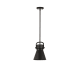 A thumbnail of the Innovations Lighting 410-1SS-12-8 Newton Cone Pendant Alternate Image