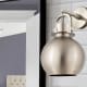 A thumbnail of the Innovations Lighting 410-1W-5-8 Newton Sphere Sconce Alternate Image